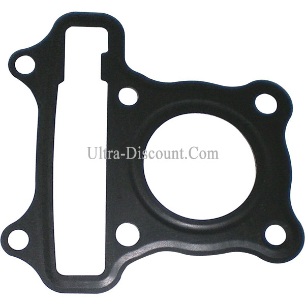 Guarnizione per testata per motore Baotian BT49QT-9, Ricambi Baotian BT49QT-9 Guarnizione per testata per motore Baotian BT49QT-9, Ricambi Baotian BT49QT-9