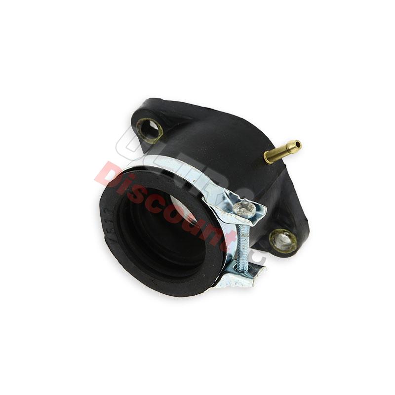 Pipa di immissione per Quad Bashan 300cc (BS300S-18), Ricambi quad Bashan 300cc BS300S18