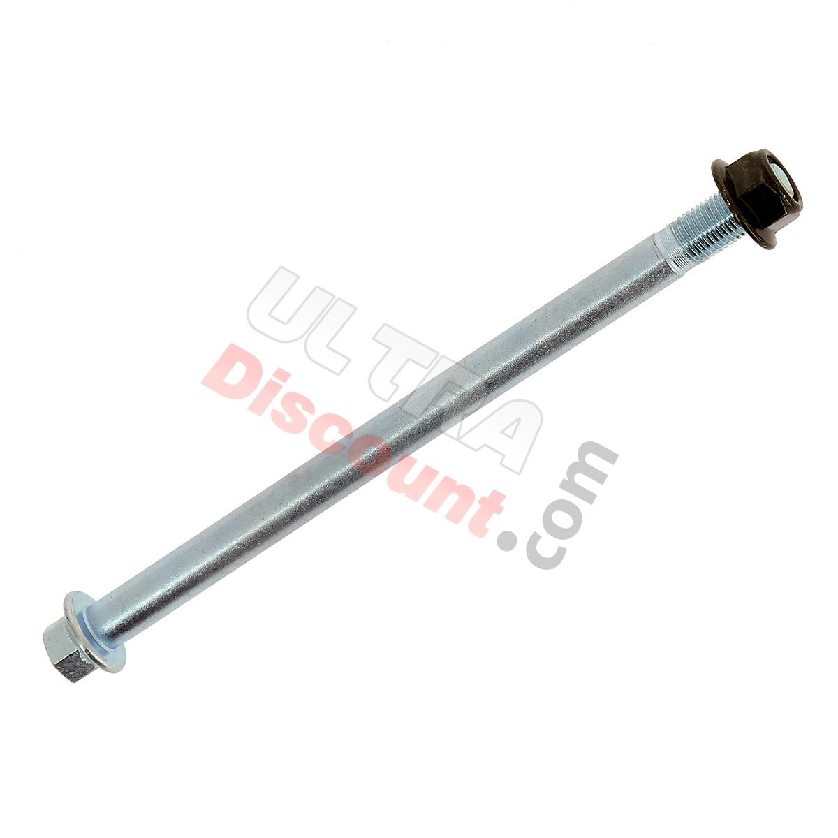 Asse braccio oscillante per Quad Bashan 200cc (BS200S-3A), Ricambi quad Bashan 200cc BS200S3