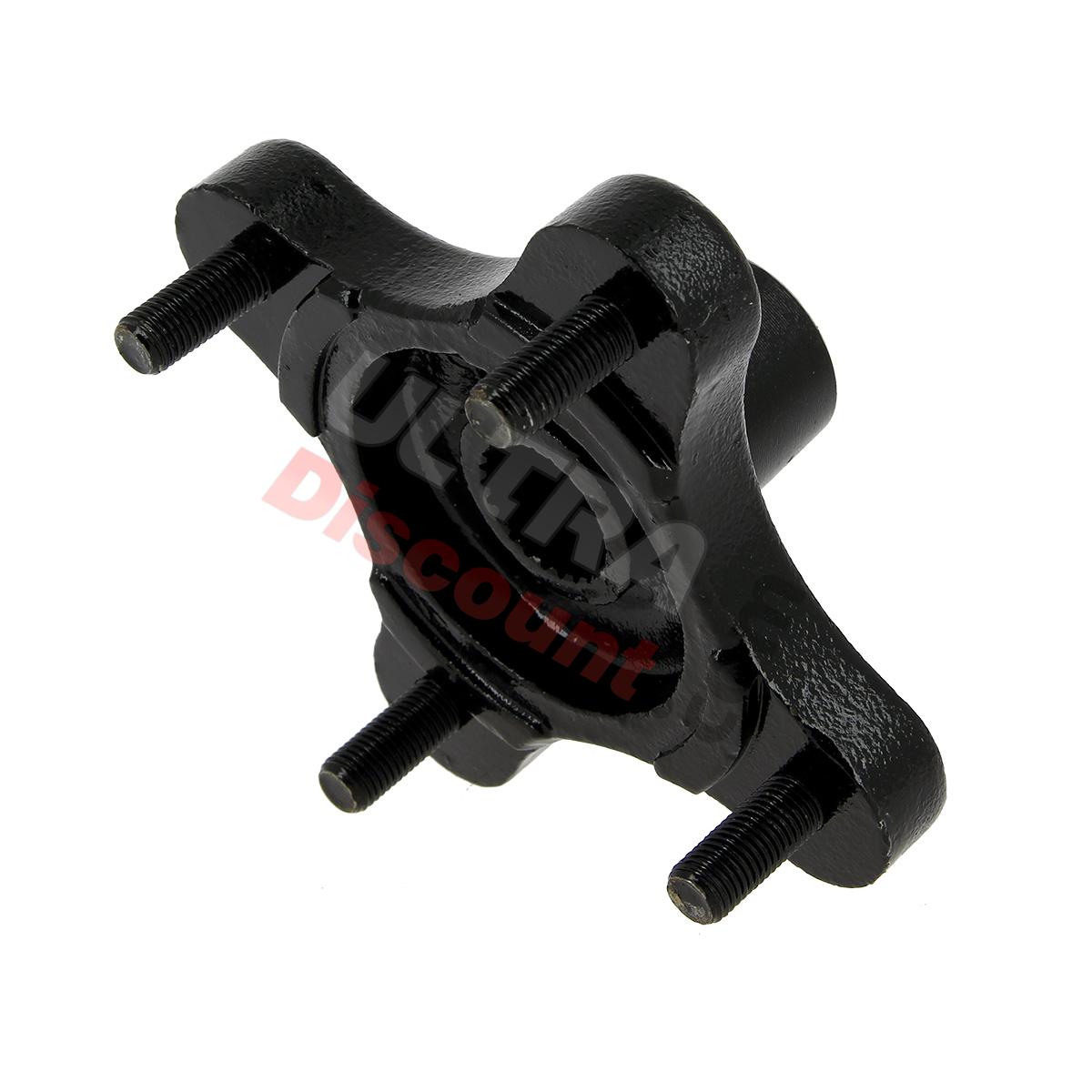 Mozzo ruota posteriore per Quad Bashan BS200S-7, Ricambi quad Bashan 200cc BS200S7 Mozzo ruota posteriore per Quad Bashan BS200S-7, Ricambi quad Bashan 200cc BS200S7