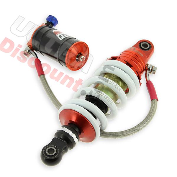 Ammortizzatore FastAce per Pit Bike (270mm, BFA52RCL), Ricambi Pit Bike