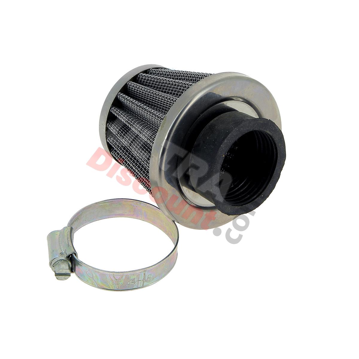 Filtro Grand Cornet (36 mm) per Bubbly Skyteam, Ricambi Bubbly Skyteam