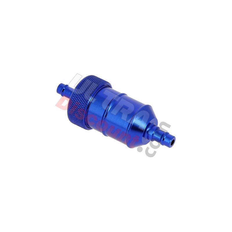 Filtro benzina smontabile di Alta Qualità (tipo 2 Blu), Ricambi Pit Bike Filtro benzina smontabile di Alta Qualità (tipo 2 Blu), Ricambi Pit Bike