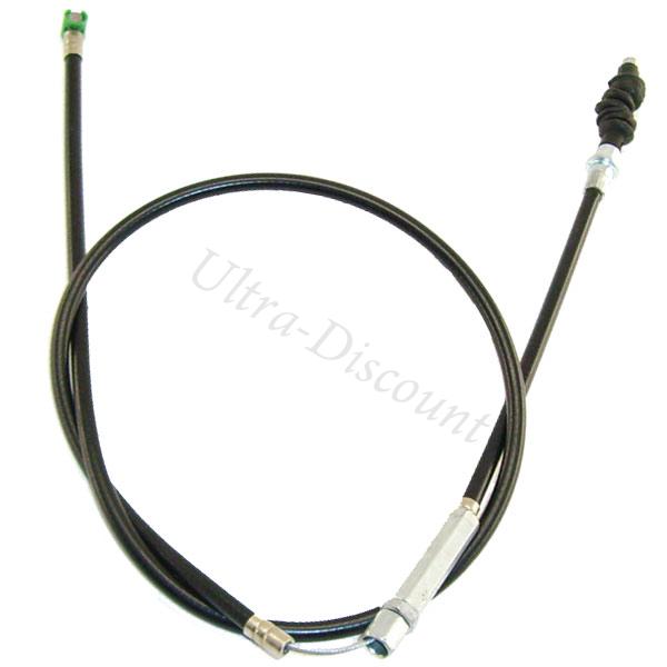 Cavo frizione per Pit Bike Tipo 1, 82cm, Ricambi Pit Bike Cavo frizione per Pit Bike Tipo 1, 82cm, Ricambi Pit Bike