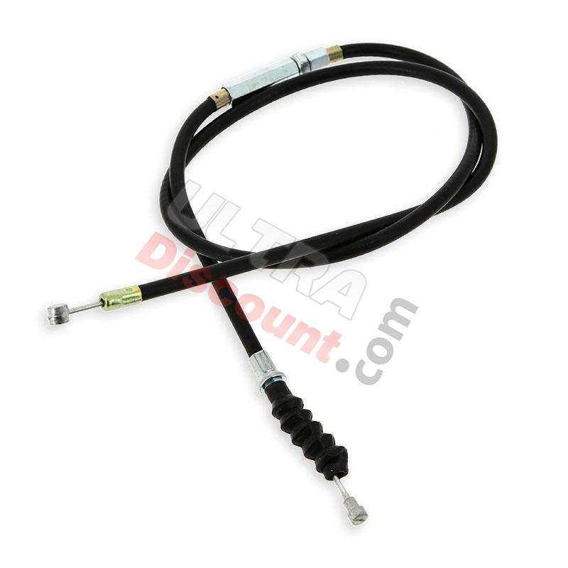Cavo frizione per Pit Bike Tipo 1, 89cm, Ricambi Pit Bike Cavo frizione per Pit Bike Tipo 1, 89cm, Ricambi Pit Bike