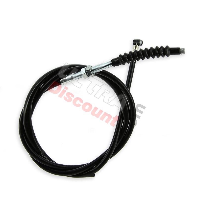 Cavo frizione per Pit Bike Tipo 3, 89cm, Ricambi Pit Bike Cavo frizione per Pit Bike Tipo 3, 89cm, Ricambi Pit Bike