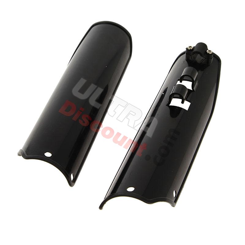 Protezioni per Pit Bike steli forcella 735mm, Ricambi Pit Bike Protezioni per Pit Bike steli forcella 735mm, Ricambi Pit Bike