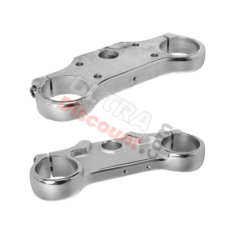 Testa forcella 48-48mm per Pit Bike, Ricambi Pit Bike