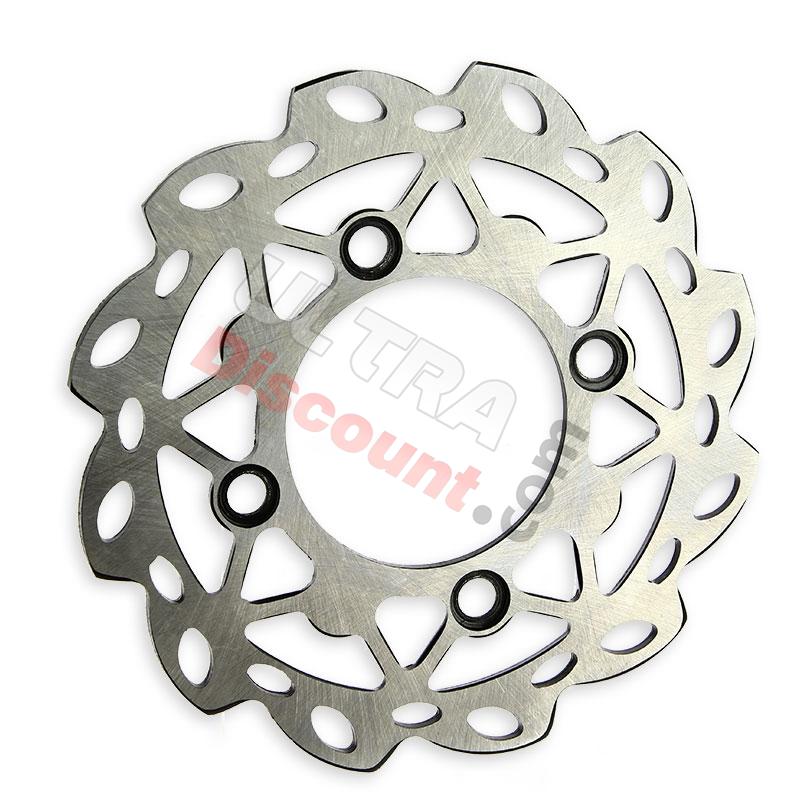 Disco freno Shark per Pit Bike Tipo 3, Ricambi Pit Bike Disco freno Shark per Pit Bike Tipo 3, Ricambi Pit Bike