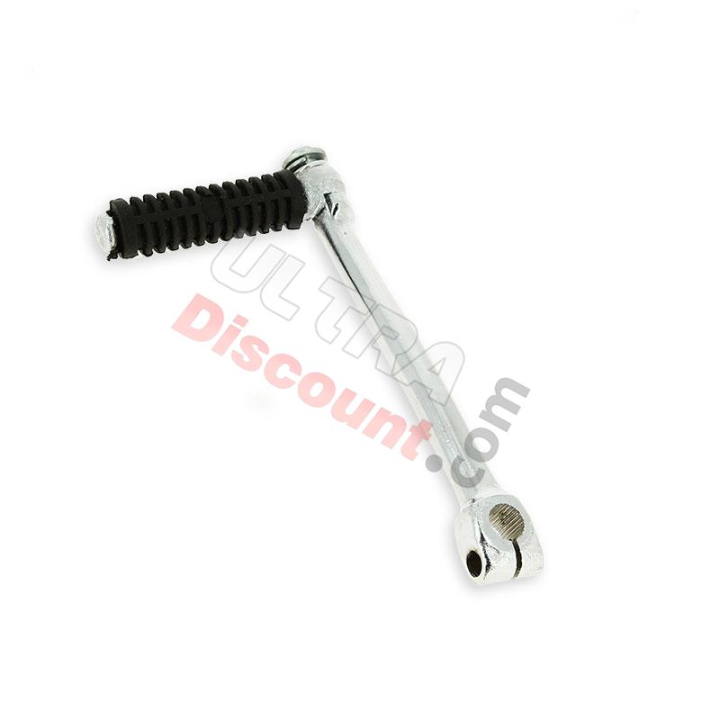 Pedale avviamento per motore di Pit Bike 110cc - 125cc Orizzontale (tipo 1), Ricambi Pit Bike Pedale avviamento per motore di Pit Bike 110cc - 125cc Orizzontale (tipo 1), Ricambi Pit Bike