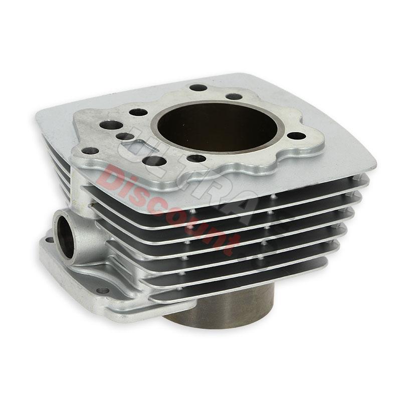 Cilindro per Pit Bike 200 cc 163 FML (63,5mm) Alu, Ricambi Pit Bike Cilindro per Pit Bike 200 cc 163 FML (63,5mm) Alu, Ricambi Pit Bike