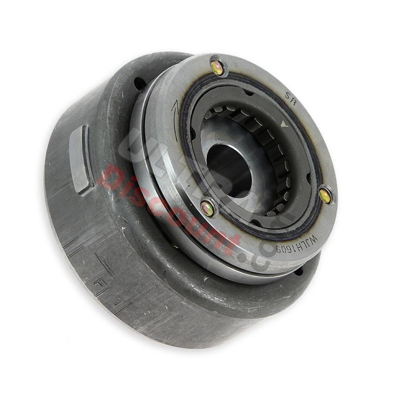 Volano magnetico per Pit bike 250cc, Ricambi Pit Bike Volano magnetico per Pit bike 250cc, Ricambi Pit Bike
