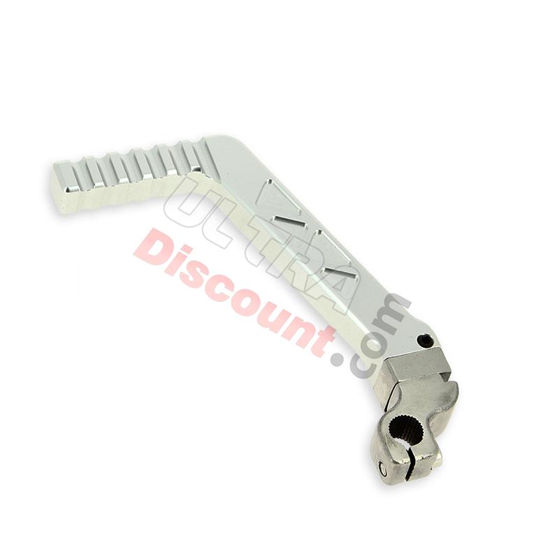 Pedale avviamento per Pit Bike Tuning (Alu, tipo 3), Ricambi Pit Bike Pedale avviamento per Pit Bike Tuning (Alu, tipo 3), Ricambi Pit Bike