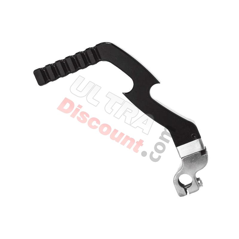 Pedale avviamento per Pit Bike Tuning (Nero, tipo 4), Ricambi Pit Bike