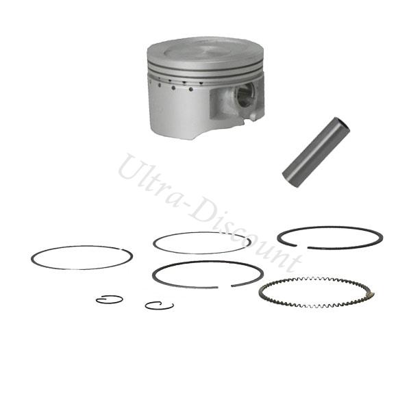 Kit pistone per Pit Bike 250cc (tipo 3), Ricambi Pit Bike