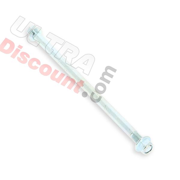 Asse ruota 12mm x 260mm per Pit Bike, Ricambi Pit Bike Asse ruota 12mm x 260mm per Pit Bike, Ricambi Pit Bike