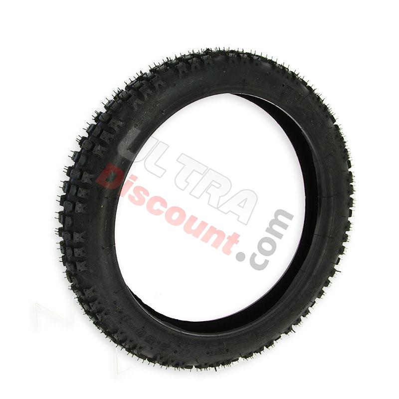 Pneumatico per Pit Bike (2.5 x 14), Ricambi Pit Bike Pneumatico per Pit Bike (2.5 x 14), Ricambi Pit Bike