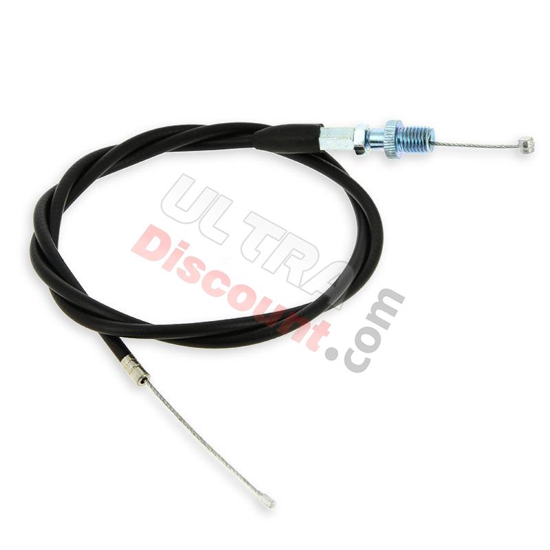 Cavo acceleratore per Pit Bike (100cm - 88cm: tipo D), Ricambi Pit Bike Cavo acceleratore per Pit Bike (100cm - 88cm: tipo D), Ricambi Pit Bike