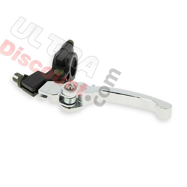 Leva frizione per Pit Bike, Ricambi Pit Bike Leva frizione per Pit Bike, Ricambi Pit Bike