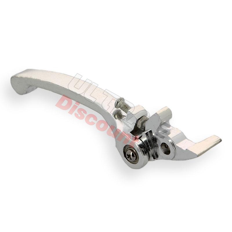 Leva freno destra per Pit Bike, Ricambi Pit Bike
