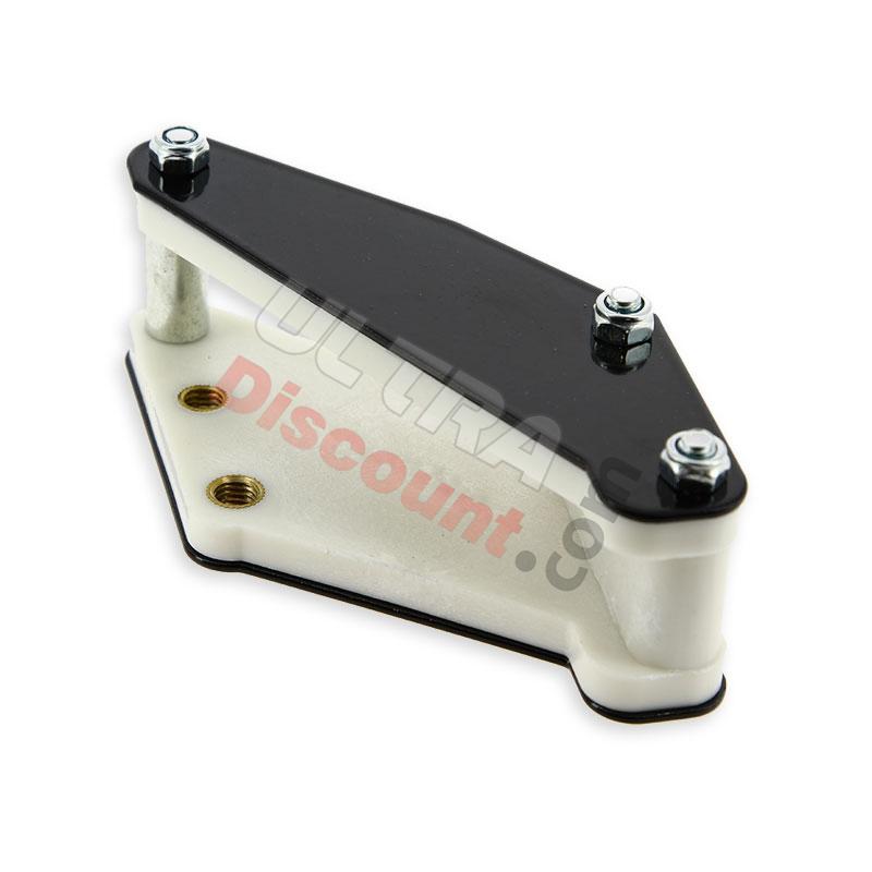 Guida catena per Pit Bike, Ricambi Pit Bike Guida catena per Pit Bike, Ricambi Pit Bike