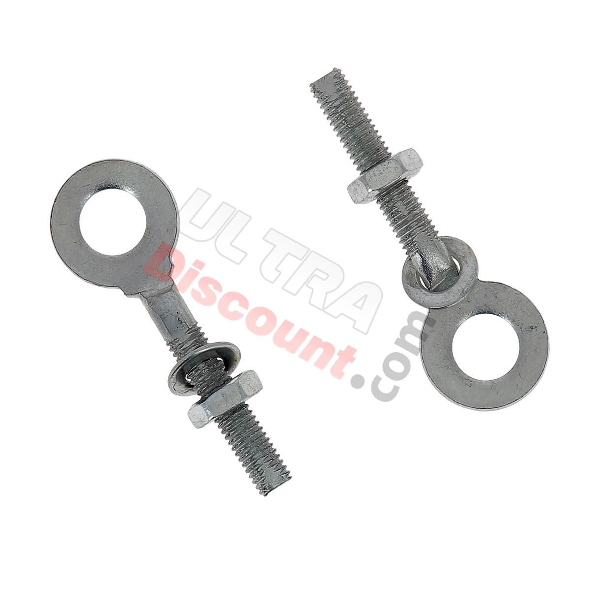 Tendicatena per Pit Bike (Tipo 9), Ricambi Pit Bike Tendicatena per Pit Bike (Tipo 9), Ricambi Pit Bike