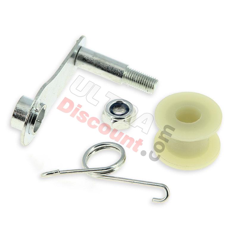 Tendicatena per Pit Bike (tipo 1), Ricambi Pit Bike Tendicatena per Pit Bike (tipo 1), Ricambi Pit Bike