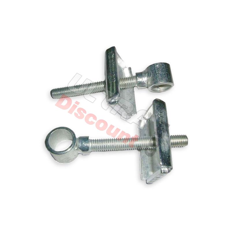Tendicatena per Pit Bike (tipo 4), Ricambi Pit Bike Tendicatena per Pit Bike (tipo 4), Ricambi Pit Bike