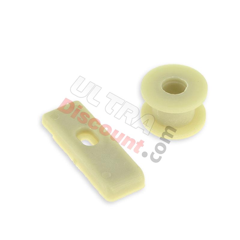 Tendicatena per Pit Bike (tipo 6), Ricambi Pit Bike Tendicatena per Pit Bike (tipo 6), Ricambi Pit Bike