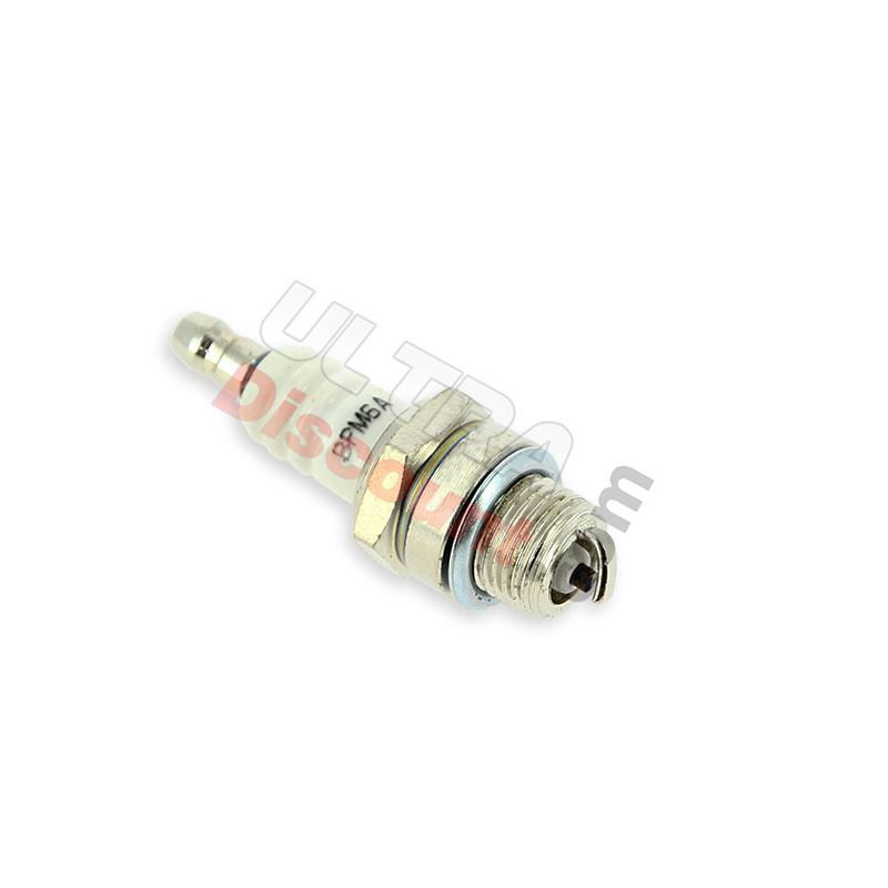 Candela M6A per Mini Moto, Ricambi Mini Moto Candela M6A per Mini Moto, Ricambi Mini Moto