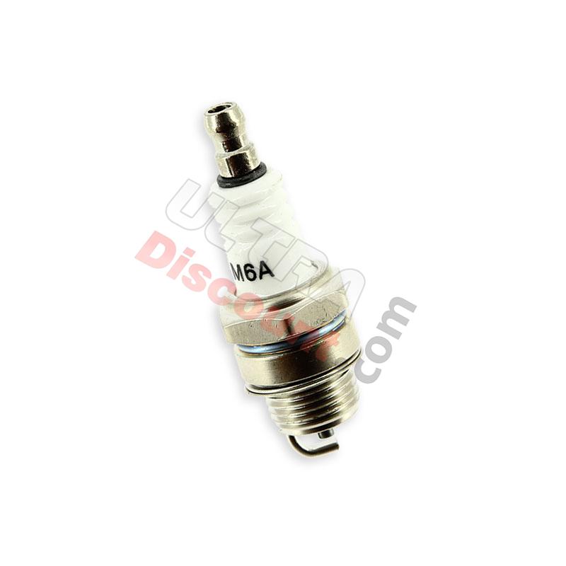 Candela BPM6A per Ricambi mini quad, Ricambi mini quad