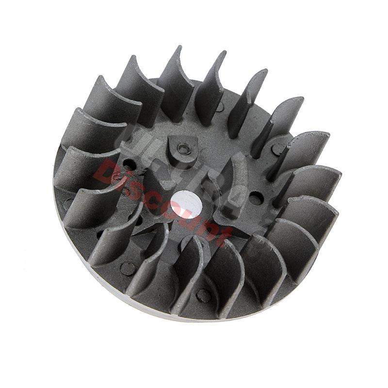 Volano magnetico di serie per Mini Moto, Ricambi Mini Moto Volano magnetico di serie per Mini Moto, Ricambi Mini Moto