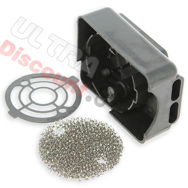 Scatola d'aria originale per mini moto, Ricambi Mini Moto Scatola d'aria originale per mini moto, Ricambi Mini Moto