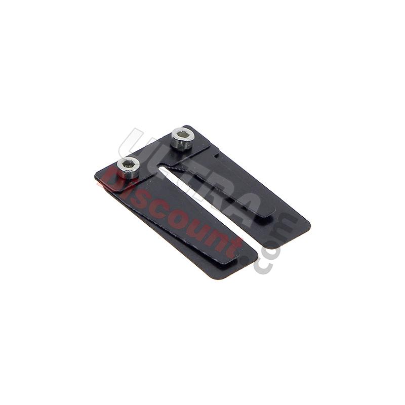 Lamina progressiva in carbonio per carburatore di mini moto, Ricambi Mini Moto Lamina progressiva in carbonio per carburatore di mini moto, Ricambi Mini Moto