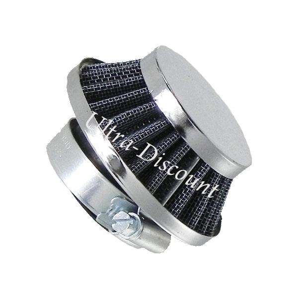 Filtro aria Racing per mini moto (Ø:32mm), Ricambi Mini Moto Filtro aria Racing per mini moto (Ø:32mm), Ricambi Mini Moto