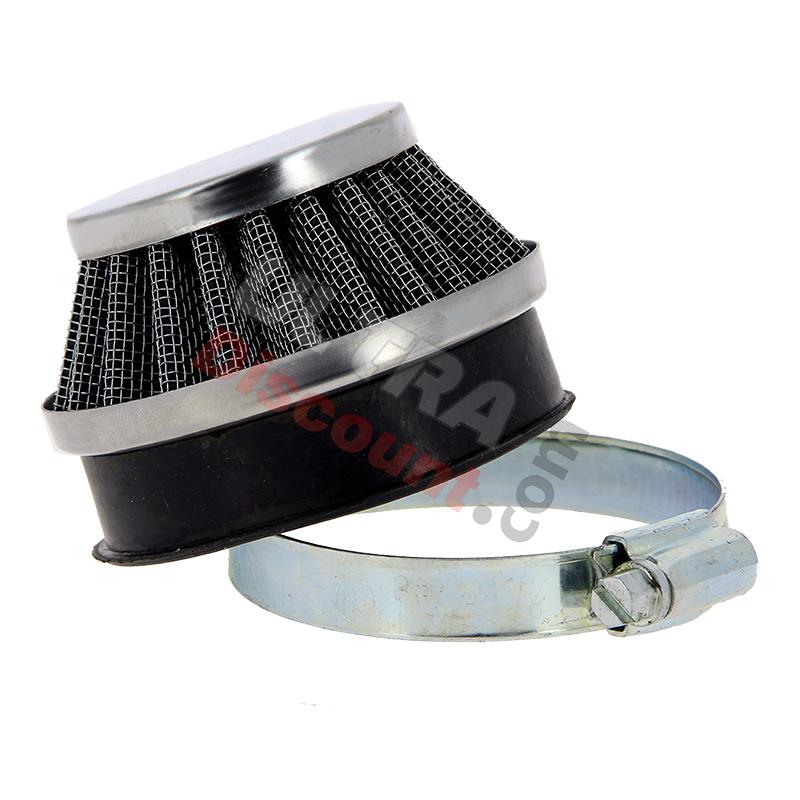 Filtro aria ''Dellorto tipo SHA'', Ricambi Mini Moto Filtro aria ''Dellorto tipo SHA'', Ricambi Mini Moto