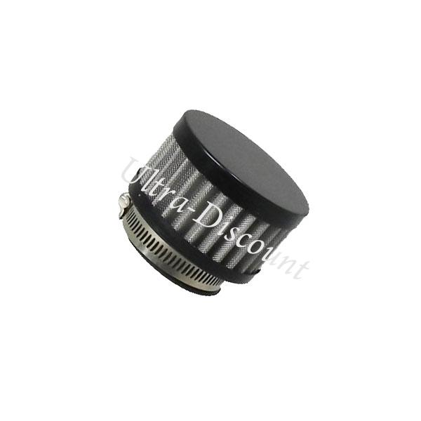 Filtro aria UD Racing per Mini moto (nero), Ricambi Mini Moto Filtro aria UD Racing per Mini moto (nero), Ricambi Mini Moto
