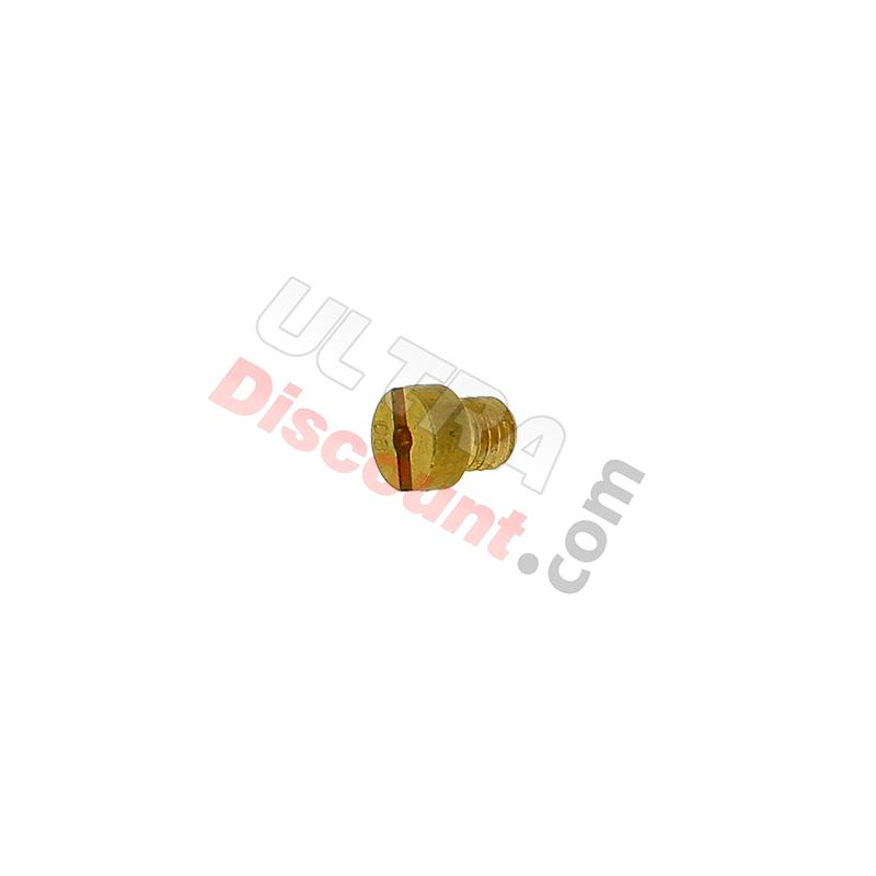 Getto per Kit carburatore ( 0.90mm ), Ricambi Mini Moto Getto per Kit carburatore ( 0.90mm ), Ricambi Mini Moto