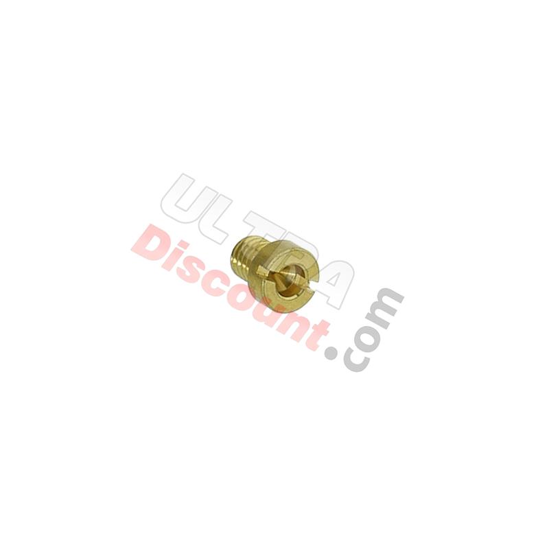 Getto per Kit carburatore ( 0.70mm ), Ricambi Mini Moto Getto per Kit carburatore ( 0.70mm ), Ricambi Mini Moto