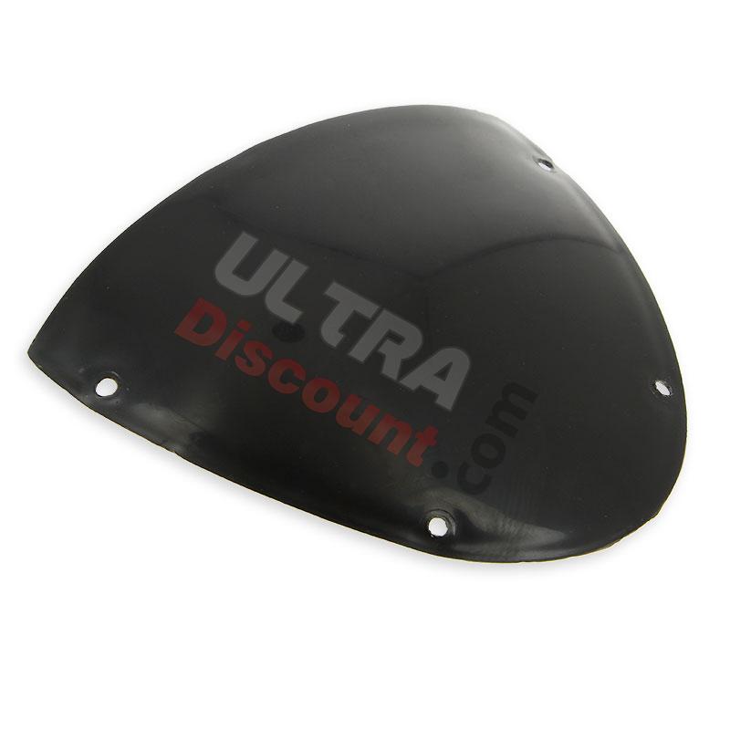 Carena superiore per mini moto (nera), Ricambi Mini Moto Carena superiore per mini moto (nera), Ricambi Mini Moto