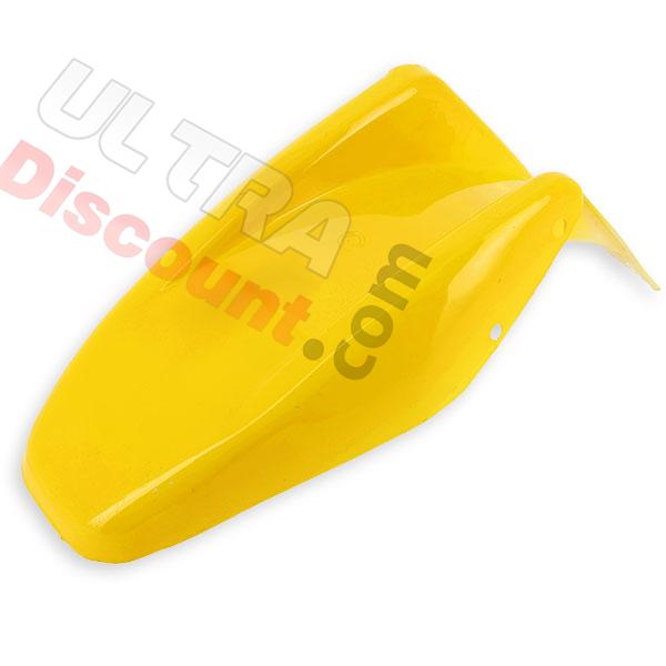 Parafango posteriore per mini moto Air giallo, Ricambi Mini Moto Parafango posteriore per mini moto Air giallo, Ricambi Mini Moto
