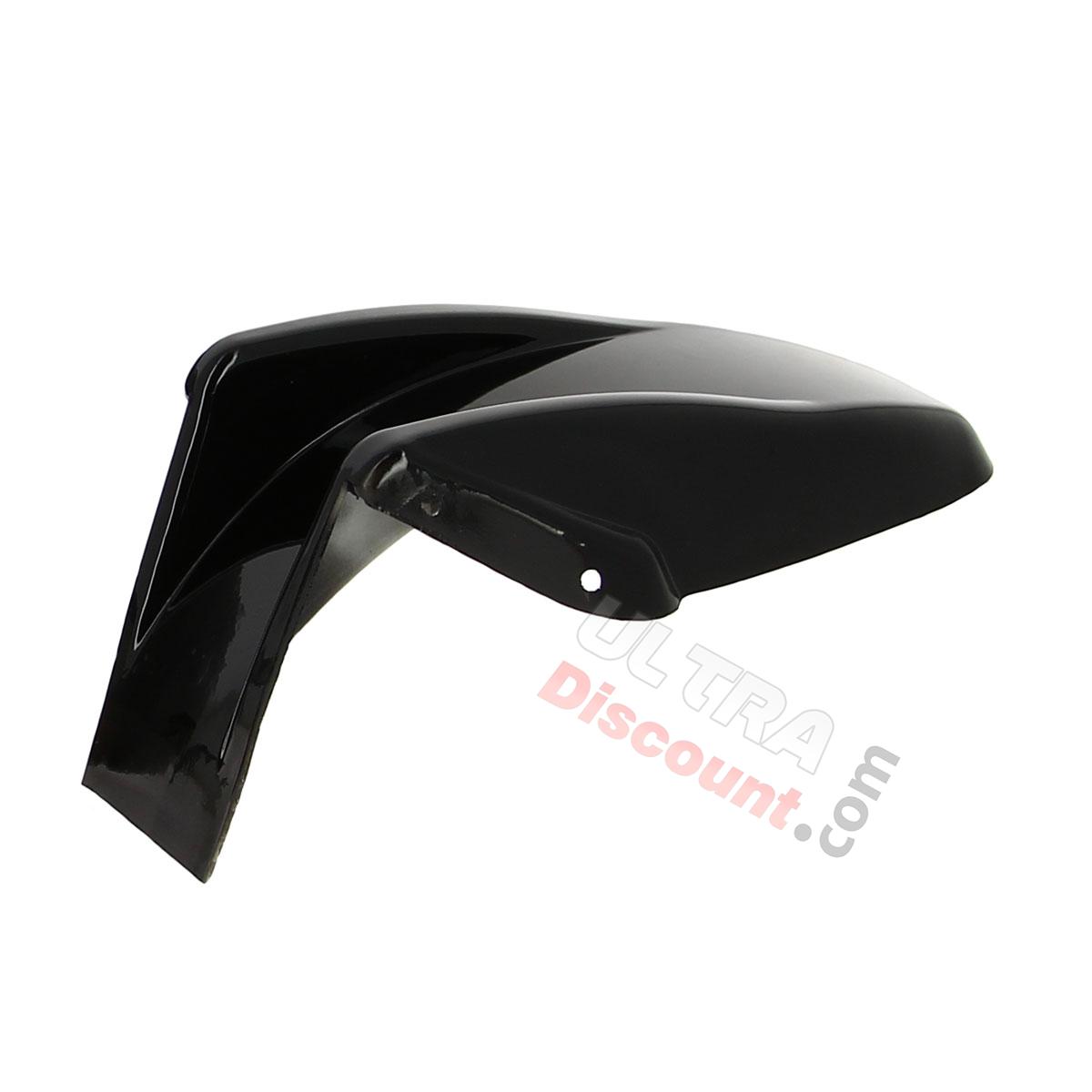 Parafango posteriore per mini moto Air nero, Ricambi Mini Moto Parafango posteriore per mini moto Air nero, Ricambi Mini Moto