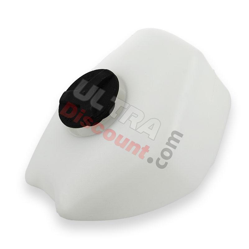 Serbatoio per mini moto a raffreddamento ad aria, Ricambi Mini Moto Serbatoio per mini moto a raffreddamento ad aria, Ricambi Mini Moto
