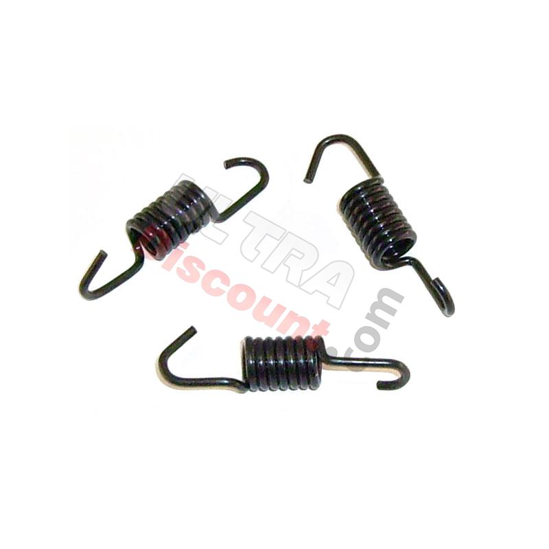 Molle Racing Medium per frizione di mini moto, Ricambi Moto Nitro