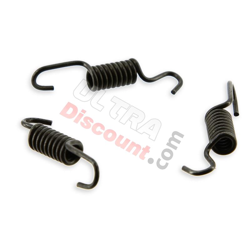 Molle di serie per frizioni di mini moto 9 spire, Ricambi Mini Moto Molle di serie per frizioni di mini moto 9 spire, Ricambi Mini Moto