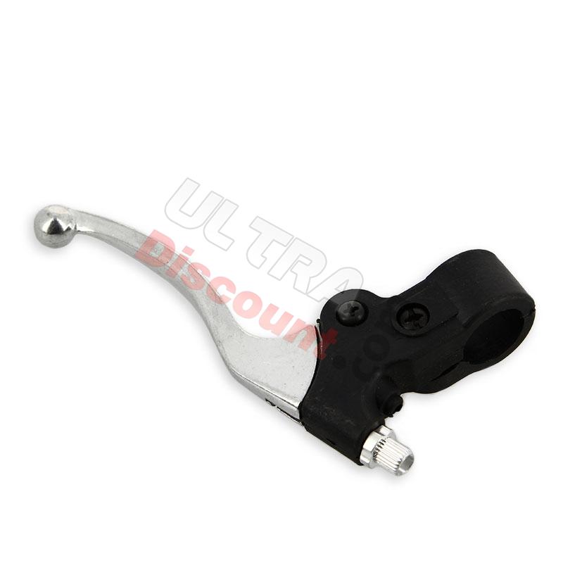 Leva freno destra per mini moto Bike (tipo 2), Ricambi Mini Moto Leva freno destra per mini moto Bike (tipo 2), Ricambi Mini Moto