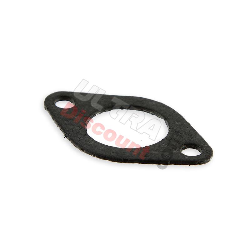 Guarnizione marmitta tipo B (rotonda), Ricambi Mini Moto Guarnizione marmitta tipo B (rotonda), Ricambi Mini Moto