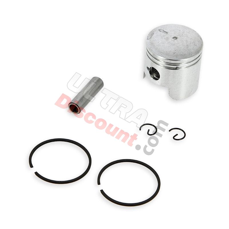 Kit Pistone 40mm per 47cc, Ricambi Mini Moto Kit Pistone 40mm per 47cc, Ricambi Mini Moto