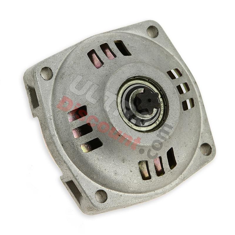 Campana Frizione per Polini 911 con pignone a 6 denti, Ricambi Polini 911 GP3 Campana Frizione per Polini 911 con pignone a 6 denti, Ricambi Polini 911 GP3
