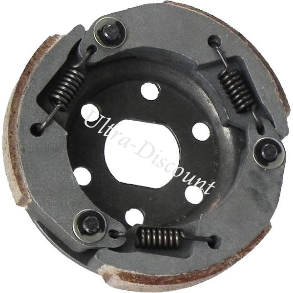 Mascelle per frizione Scooter Jonway 50cc YY50QT-28A - 4 tempi, Ricambi Scooter Jonway Mascelle per frizione Scooter Jonway 50cc YY50QT-28A - 4 tempi, Ricambi Scooter Jonway